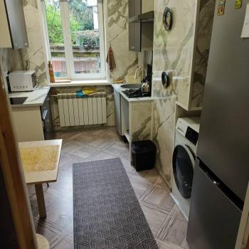 Сдается 2-х комнатная квартира, 43 м²