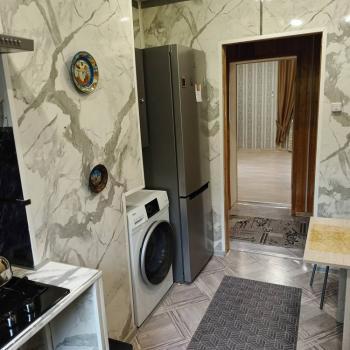 Сдается 2-х комнатная квартира, 43 м²