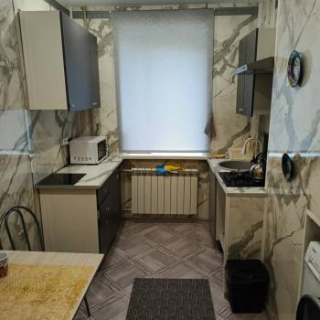Сдается 2-х комнатная квартира, 43 м²