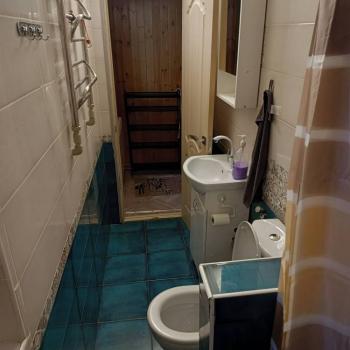 Сдается 2-х комнатная квартира, 43 м²