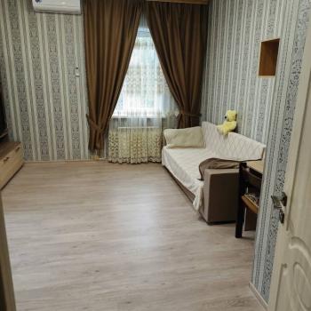 Сдается 2-х комнатная квартира, 43 м²