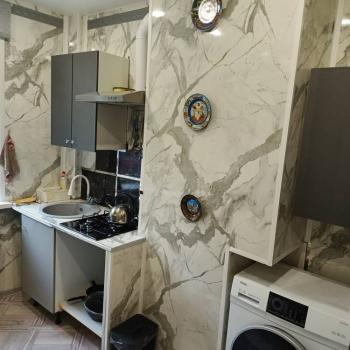 Сдается 2-х комнатная квартира, 43 м²