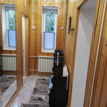 Сдается 2-х комнатная квартира, 43 м²