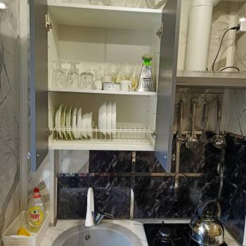 Сдается 2-х комнатная квартира, 43 м²