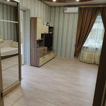 Сдается 2-х комнатная квартира, 43 м²