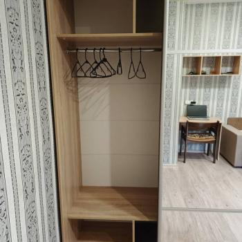 Сдается 2-х комнатная квартира, 43 м²