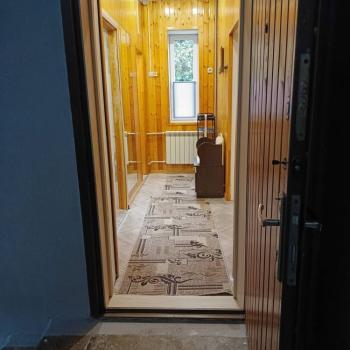 Сдается 2-х комнатная квартира, 43 м²