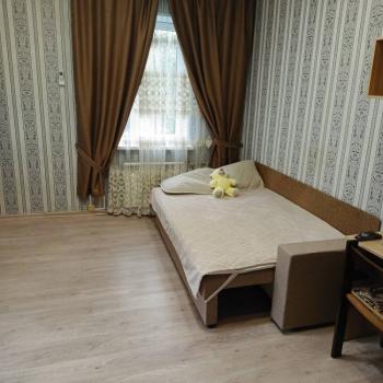 Сдается 2-х комнатная квартира, 43 м²