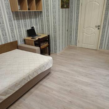 Сдается 2-х комнатная квартира, 43 м²