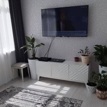 Продается 3-х комнатная квартира, 80 м²