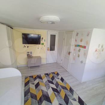 Продается 3-х комнатная квартира, 80 м²