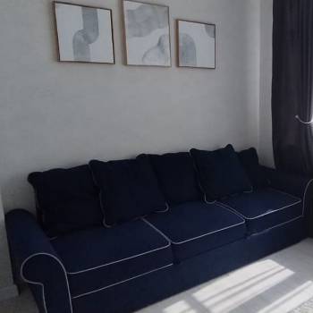 Продается 3-х комнатная квартира, 80 м²