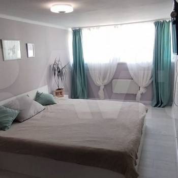Продается 3-х комнатная квартира, 80 м²