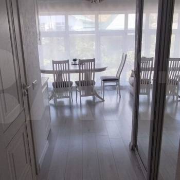 Продается 3-х комнатная квартира, 80 м²