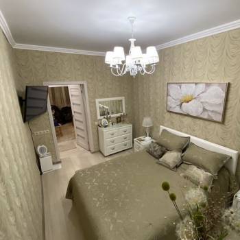 Продается 2-х комнатная квартира, 67,8 м²