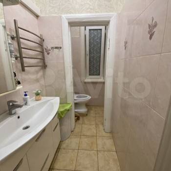 Продается 2-х комнатная квартира, 67,8 м²