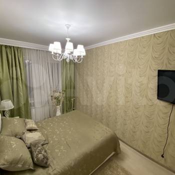 Продается 2-х комнатная квартира, 67,8 м²