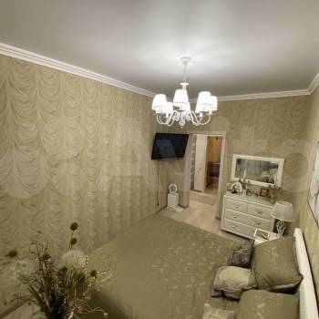 Продается 2-х комнатная квартира, 67,8 м²