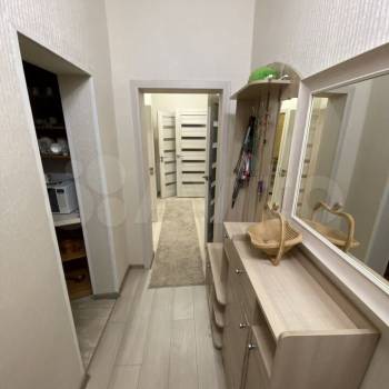 Продается 2-х комнатная квартира, 67,8 м²