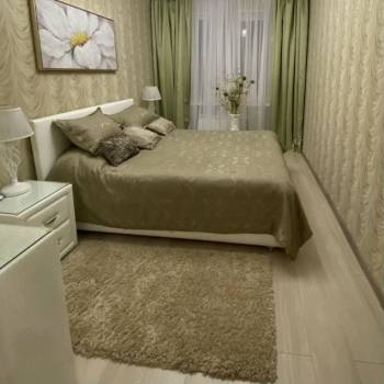 Продается 2-х комнатная квартира, 67,8 м²