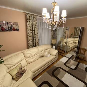 Продается 2-х комнатная квартира, 67,8 м²