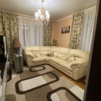 Продается 2-х комнатная квартира, 67,8 м²