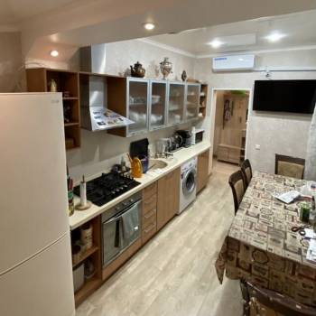 Продается 2-х комнатная квартира, 67,8 м²