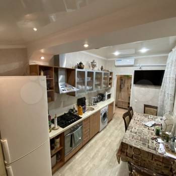 Продается 2-х комнатная квартира, 67,8 м²