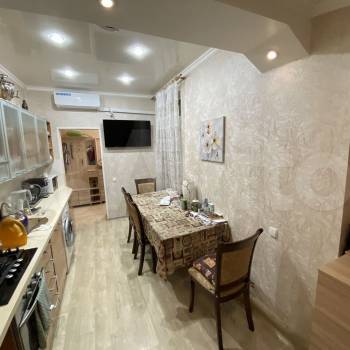 Продается 2-х комнатная квартира, 67,8 м²