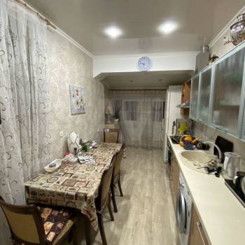 Продается 2-х комнатная квартира, 67,8 м²