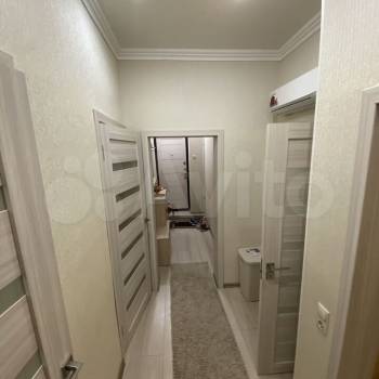 Продается 2-х комнатная квартира, 67,8 м²