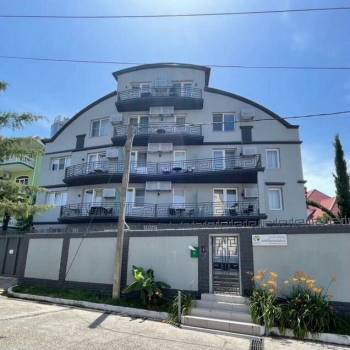 Продается 1-комнатная квартира, 15 м²