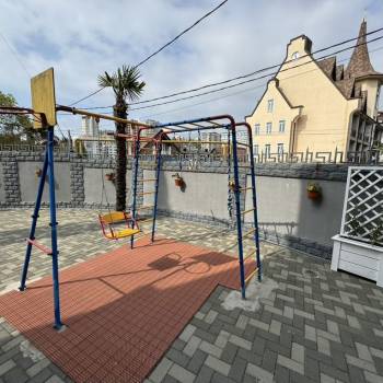 Продается 1-комнатная квартира, 15 м²