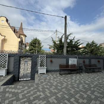 Продается 1-комнатная квартира, 15 м²