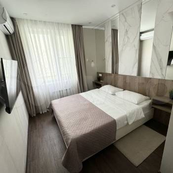 Продается 1-комнатная квартира, 15 м²