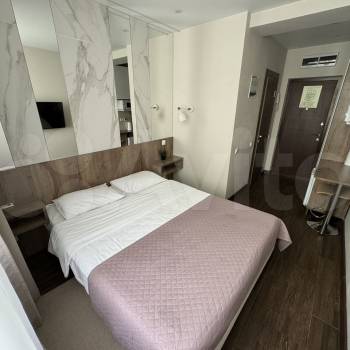 Продается 1-комнатная квартира, 15 м²