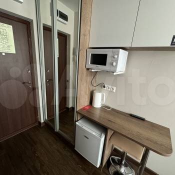 Продается 1-комнатная квартира, 15 м²