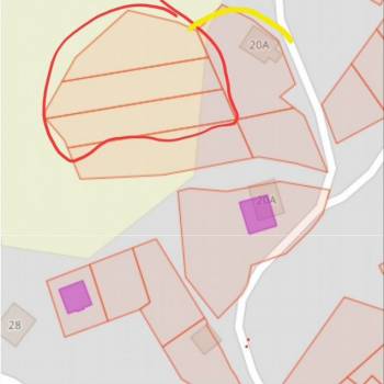 Продается Участок, 2480 м²