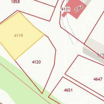 Продается Участок, 400 м²