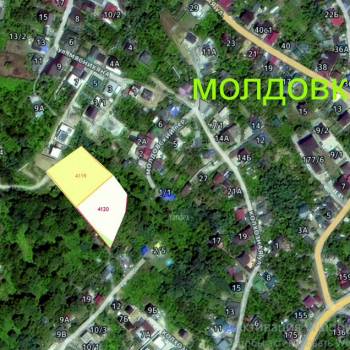 Продается Участок, 400 м²