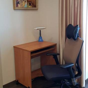 Сдается 1-комнатная квартира, 33 м²