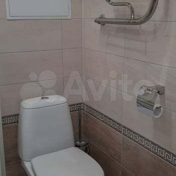 Сдается 1-комнатная квартира, 33 м²