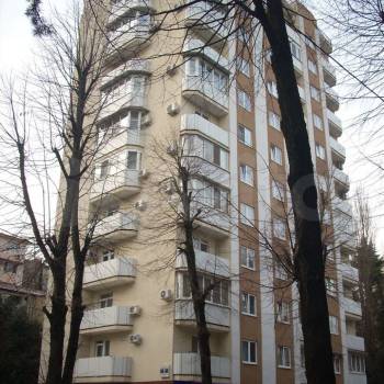 Сдается 1-комнатная квартира, 33 м²