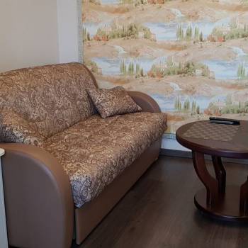 Сдается 1-комнатная квартира, 33 м²