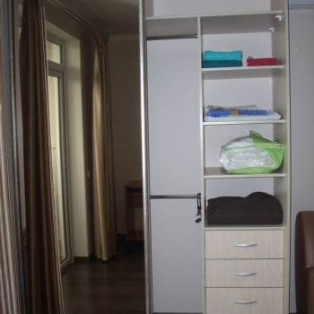 Сдается 1-комнатная квартира, 33 м²