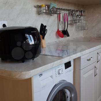 Сдается 1-комнатная квартира, 33 м²