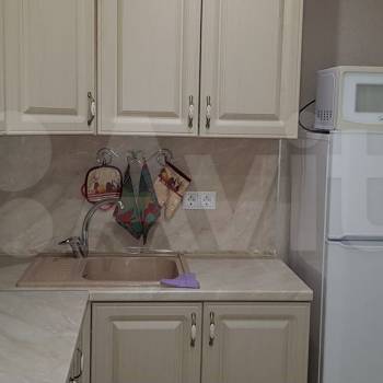 Сдается 1-комнатная квартира, 33 м²