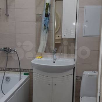 Сдается 1-комнатная квартира, 33 м²