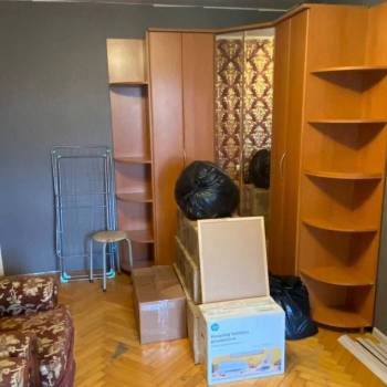 Продается 1-комнатная квартира, 32 м²