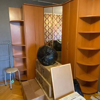 Продается 1-комнатная квартира, 32 м²